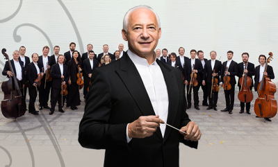 Всемирно известный оркестр «Виртуозы Москвы» вновь приедет в Тюмень