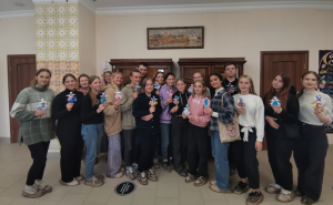 Участники проекта «Школа бизнеса» посетили музеи г. Ялуторовска