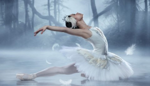 Отпразднуйте Всемирный день балета вместе с ТКТО!