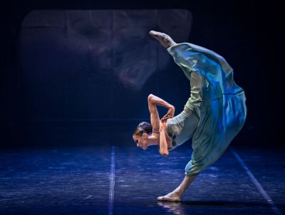 «Анна Каренина» - балет Бориса Эйфмана на сцене Тюменской филармонии