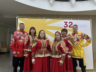 "Новый рубеж взят"