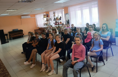 Твой выбор – жизнь