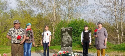 «Вахта памяти»