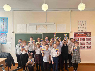 Самый дорогой подарок к 8 Марта