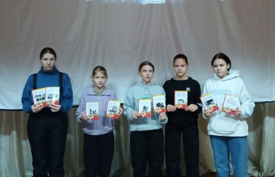 Блокадный хлеб