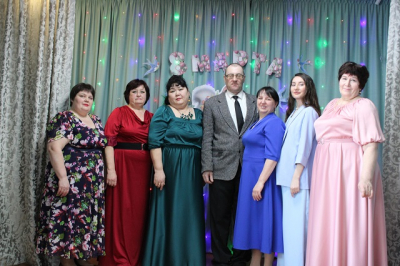 «Музыка весны»