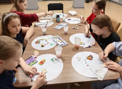 Матрёшка — символ России