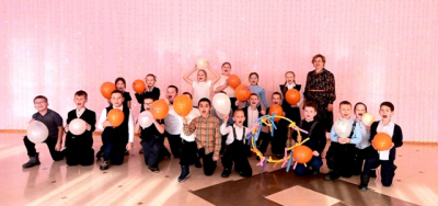 #Культура для школьников в центре внимания