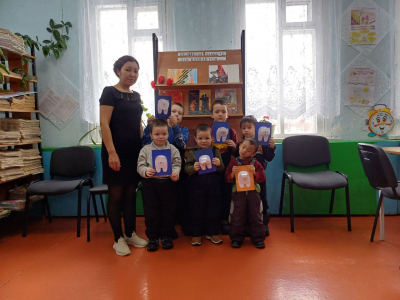 Экологический час &quot;Живой символ Арктики&quot;