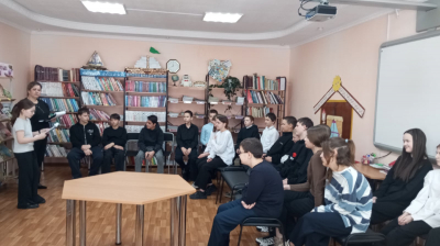 Исторический экскурс «Важные сражения ВОВ» (культурно-просветительская программа для школьников) 6+