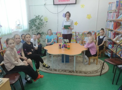 «Весны прекрасные мгновенья» литературная композиция