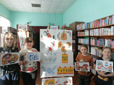 «Играет Россия. Играет в Россию»
