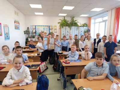 Час здоровья «Сон, прогулка, физкультура – лучше пузырьков микстуры»