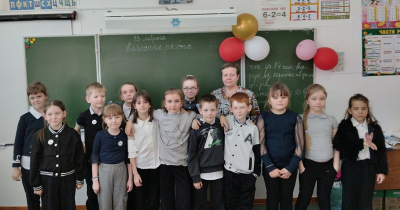 Уроки безопасности «Много правил есть на свете»