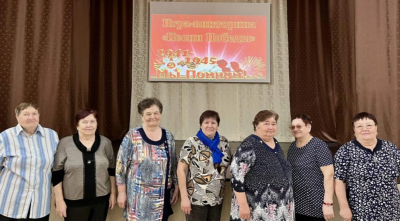 Песни Победы