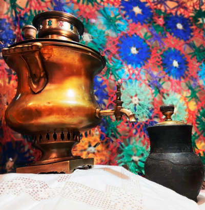 Музей «Дом Машарова» знакомит с «Рецептами старой Тюмени»