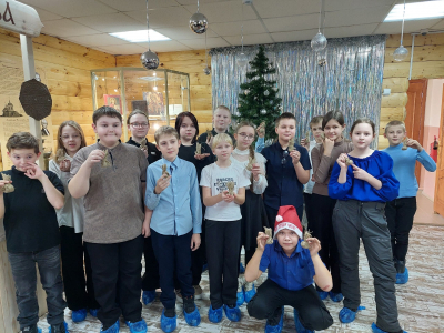 ПО СИБИРСКОМУ ТРАКТУ