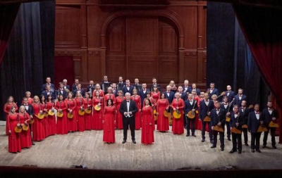 Евгений Алешников: «Русский оркестр может всё!»