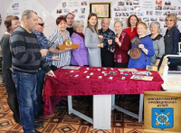 «Пока идут старинные часы»
