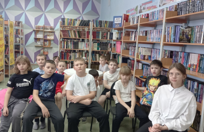 «Тема войны в творчестве Е. И. Носова».
