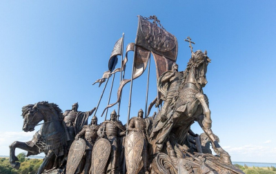 Час истории «Подвиг на Чудском озере»