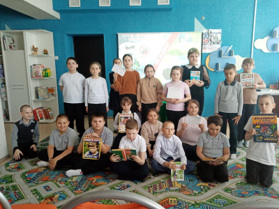 Беседа «Бдительность — важнейшее условие противодействия терроризму и экстремизму»