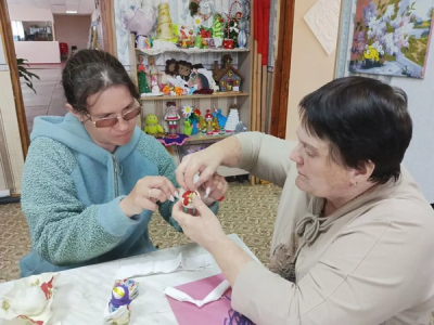 Кукла Мотанка – славянский оберег
