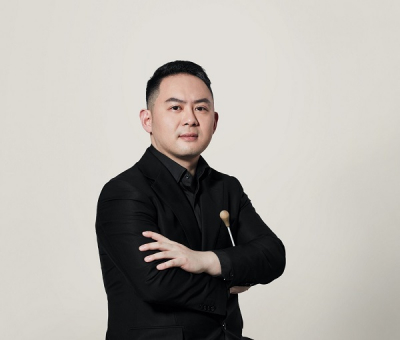 Музыкант из Китая Чжан Лу выступит в качестве дирижера и солиста