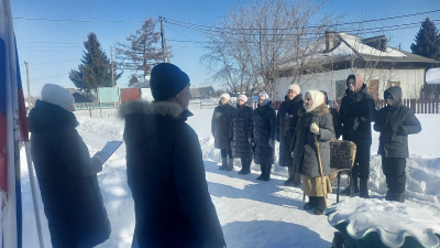 Во Славу Отечества