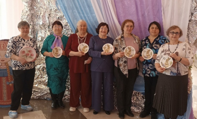 Творческий понедельник