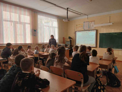 «Летопись блокадного Ленинграда»
