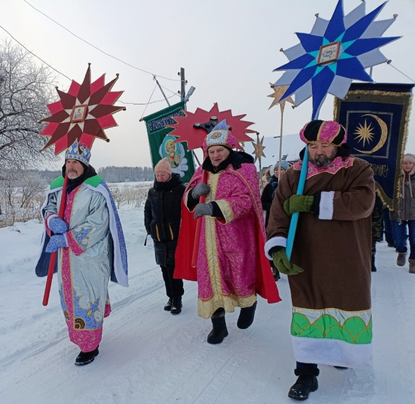 Место встречи - Дом художника в д.Быстрая