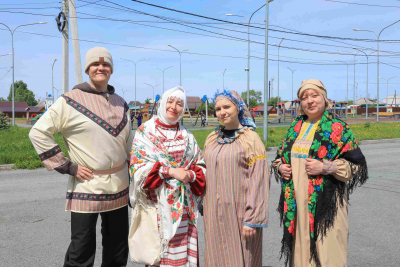 От Руси до России