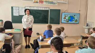 Экологическая миссия: спасение Земли начинается с нас