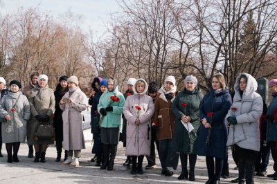 В России День работника культуры