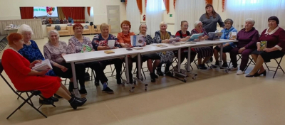 Час здоровья «Будь здоров без докторов»