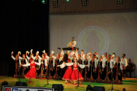 Концертная программа «Наследники Сибири»