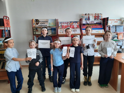 Познавательная программа «В путь-дорогу собирайся, за здоровьем отправляйся»