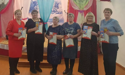 Про любовь, красоту и весну.