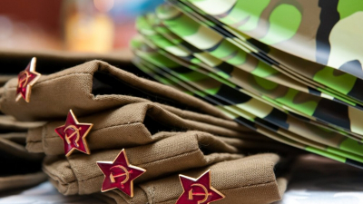 Концертная программа «Своих не бросаем», посвященная Дню защитника Отечества