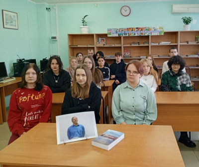 «Свет материнства – свет любви»