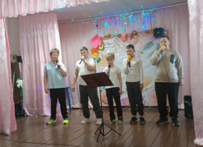 Чем живёшь, ты, сельская глубинка?