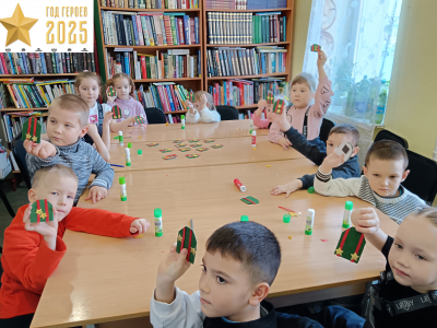 Познавательно-игровая программа «Слава солдатская – сила богатырская»