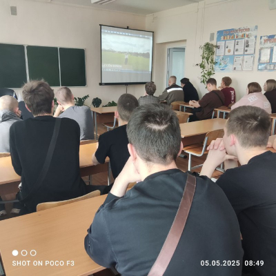 «Подвиг Народа» виртуальная экскурсия по Музею Победы.