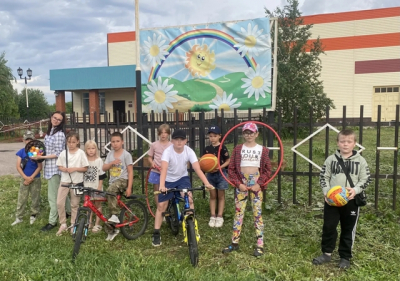 День любителей лета