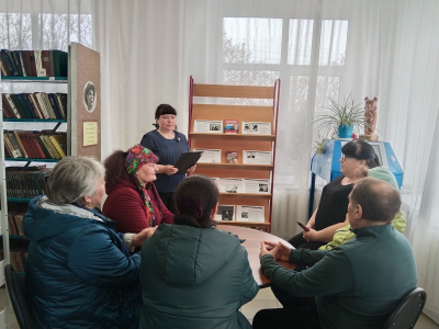 Урок «Владимир Жириновский: политик, оратор, патриот»