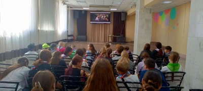 Объект нематериального культурного наследия Тюменской области «Кармацкая роспись»