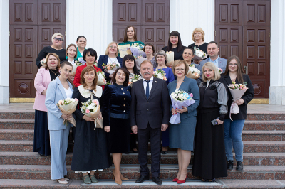 Конкурс