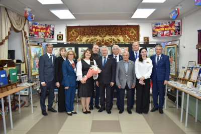 Итоги поедки на Донбасс