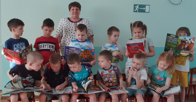 Энциклопедии для любознательных